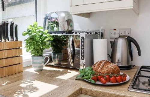 Rigg Cottage, Mount Pleasant - Foto 9