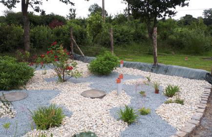 Gîte LES CHANTS DU CREPUSCULE - Foto 6