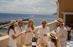 Marina Palace Apartments & Terrace - Foto 20