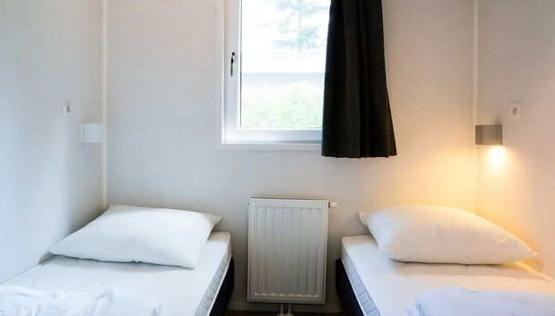 Holiday Home in Stegeren With Pool - Foto 5, Zimmer