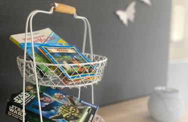 Ferienhaus Ella am See - Foto 13