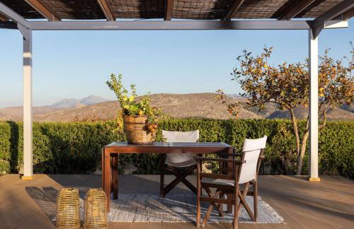 Villa Helidona With Private Pool - Photo 132