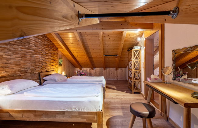 Chalet Venus - Photo 17