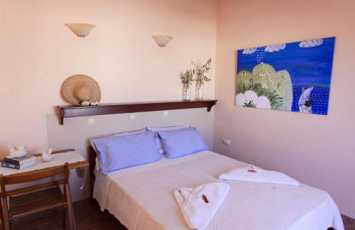 Guesthouse Perdikouli - Photo 34