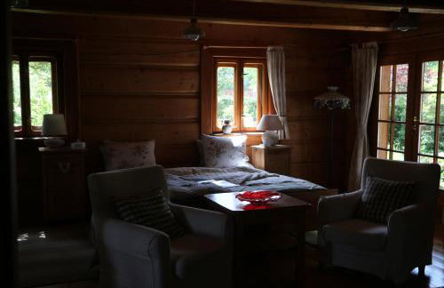 Pszczelarnia Dom Pracy Twórczej - Foto 35