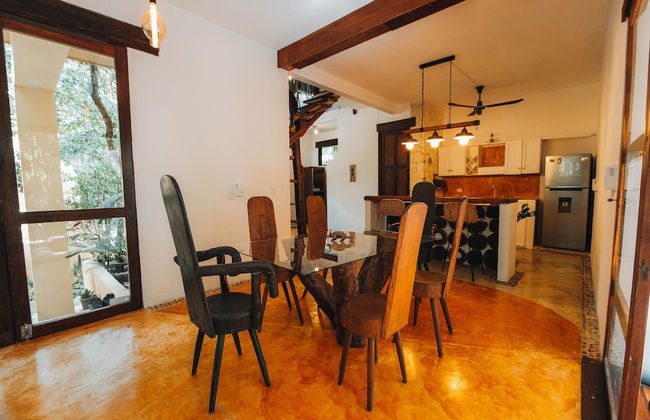 Hotel Santuario Ekumal by Bossh! Hotels - Photo 57