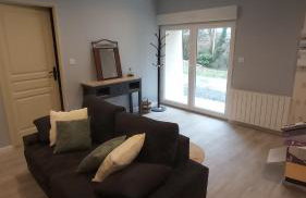 Un Petit Coin Douillet au Pradel - Photo 4