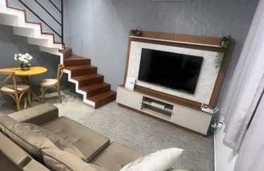 Sobrado confortavel e central - Foto 1