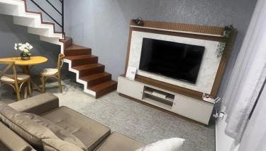 Sobrado confortavel e central - Foto 1