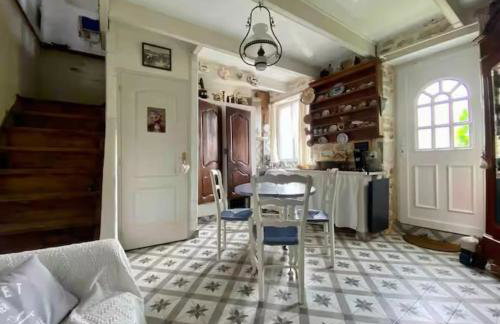 La Petite Chaumière - Charming cottage Pays Bigouden - Foto 6