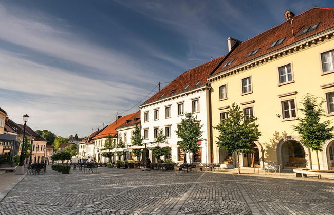 Apartments Jantar Studio 1 - Foto 14