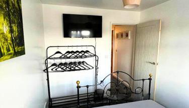 Badger Haven, Apartment 3 - Foto 2