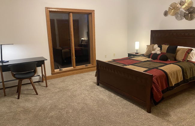 Chestnuthill Countryside Manor - Photo 8