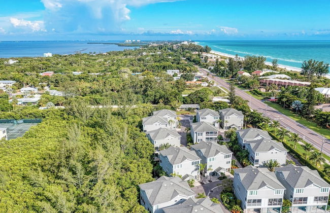 Longboat Key Cedars Beach House-pet Friendly-2 Minute To The Beach - Foto 55