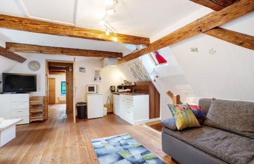 Ferienwohnungen 'am Waldrand' - Foto 26