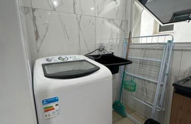 Apartamento completo com AR Condicionado em Viamao - Foto 10