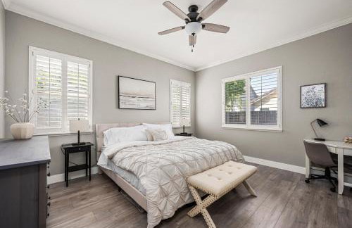 Modern & Comfortable with Luxury Master Suite - Foto 14