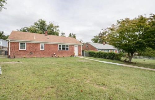 Sojourn on Duke NEW 3 BR in Alexandria - Foto 46