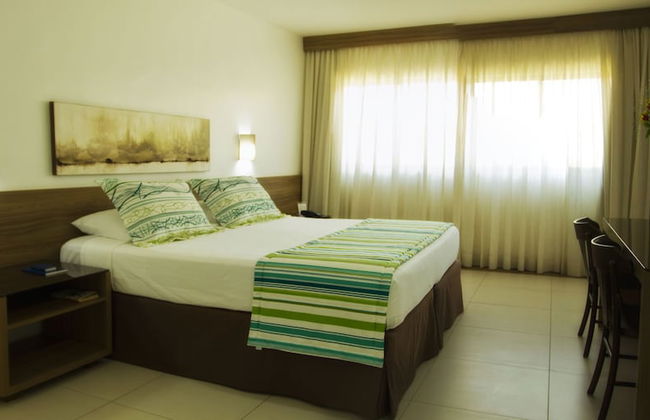 Hotel Canarius de Gravatá - Foto 4