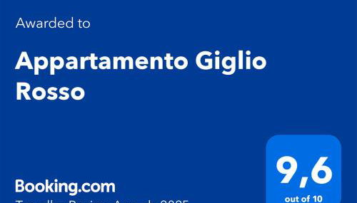 Appartamento Giglio Rosso - Foto 2