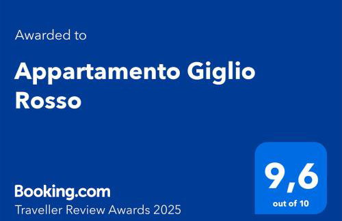 Appartamento Giglio Rosso - Foto 2