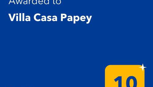 Villa Casa Papey - Foto 2