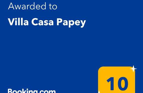 Villa Casa Papey - Foto 2