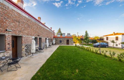 Malathro Olympus Guest House - Foto 37