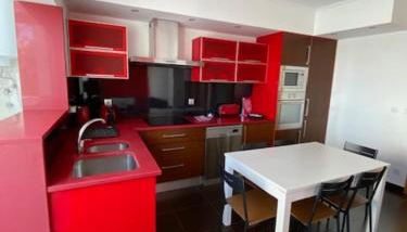 SwordFish Heart of Town - Foto 5, stove