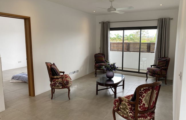 Charming 4-bed Villa in Beau Vallon - Photo 7