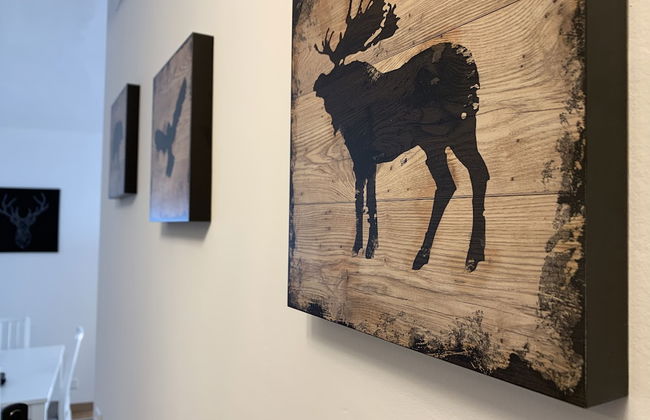 Silvaplana Chesa Posta - Foto 21