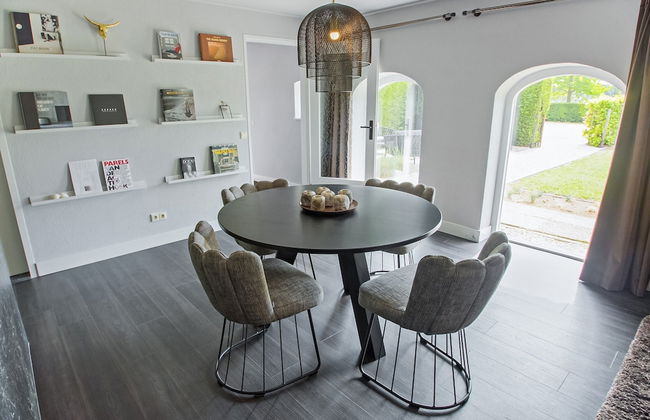 Farmhouse in Zelhem With Sauna Retreat - Foto 18