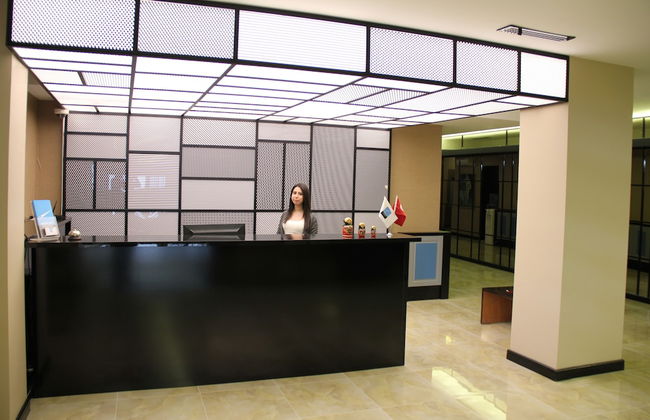 Airport Residence Kurtkoy - Foto 4