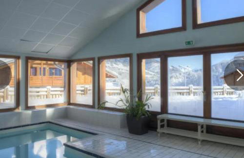 Chalet des evettes - Foto 24