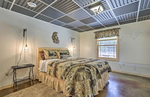 Spacious Hurley Home with Game Room Near Lakes - Foto 21