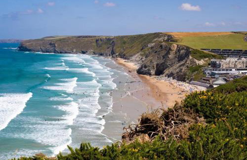 3 Bed in Newquay oc-89943 - Foto 24