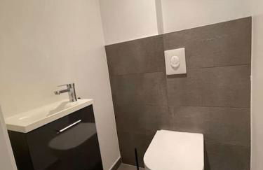 90m2 hyper centre Sauna - Photo 19