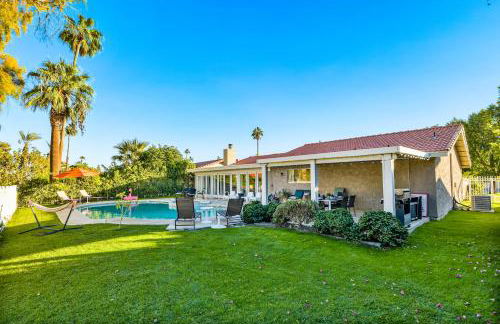 Desert Pool House: Sun, Swim, Sip & Stay - Foto 2