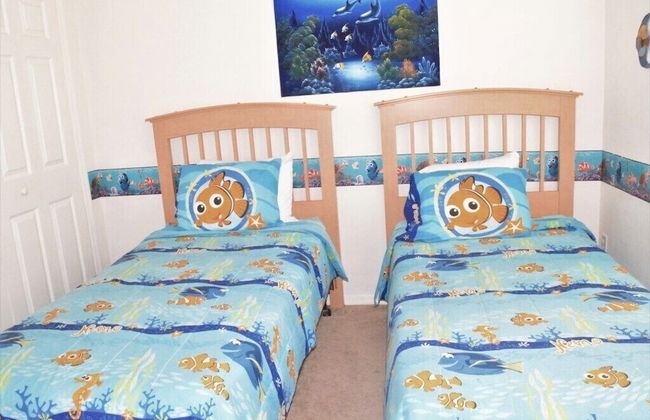 6 bed Property - Indian Creek - Foto 9