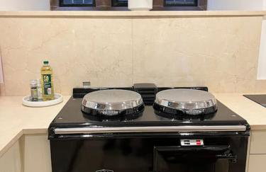 The Horners - Cheshire Village, Parking, Walks, Aga, dogs - Foto 7