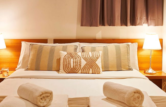 Charming Modern Apt in Trendy Gracia 5PP by Myrentalhost - Photo 3