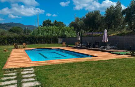 Podere Pozzo Fatato - Foto 6