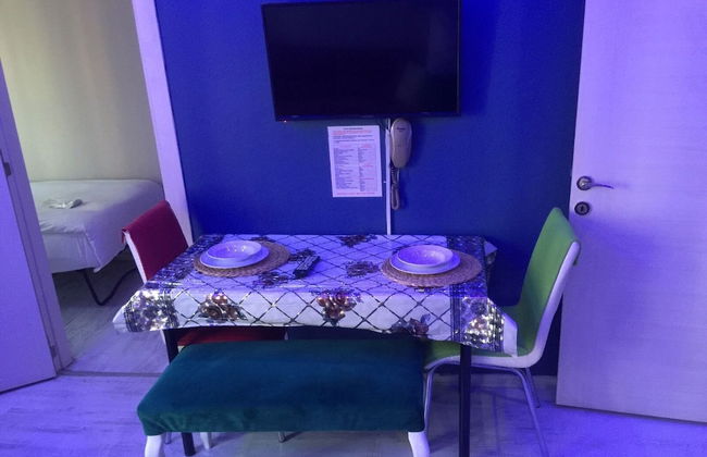 ŞİRİNYER ELİT RESİDANCE APART HOTEL - Photo 33