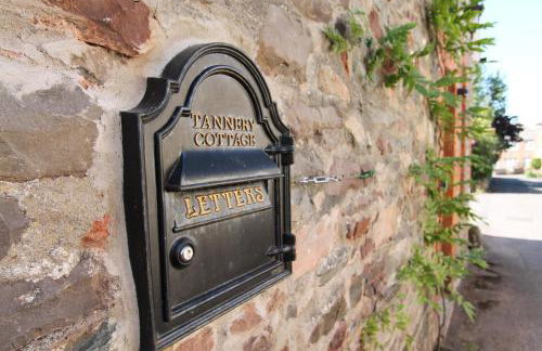 Tannery Cottage Porlock - Foto 22