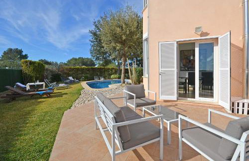 Villa Cactus - Foto 7