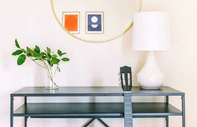 Warhol by Avantstay Expansive Estate Stunning Wine Cty Views - Foto 23