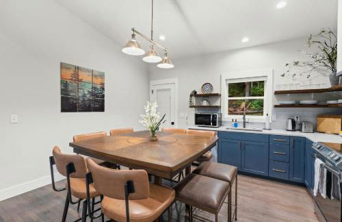 Luxury Cabin near Asheville and Black Mountain - Foto 45