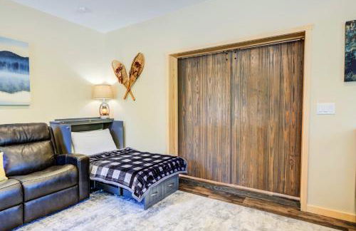 Shepherd Family Retreats- Bear Cub - Foto 12