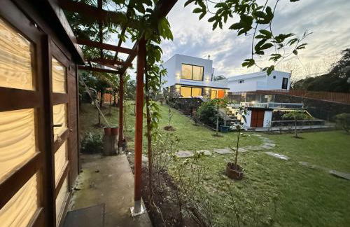 Lotus House - Heated Pool & Jacuzzi near the Beach - Photo 51