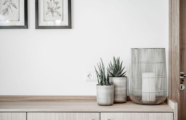 Alpenstern Panoramalodgen - Photo 17